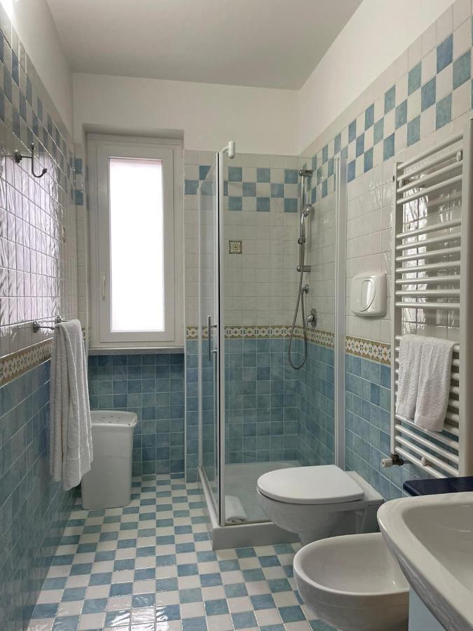 Il Vecchio Carrubo - Villa Con Piscina A Sfioro 마키아 디 몬테 외부 사진